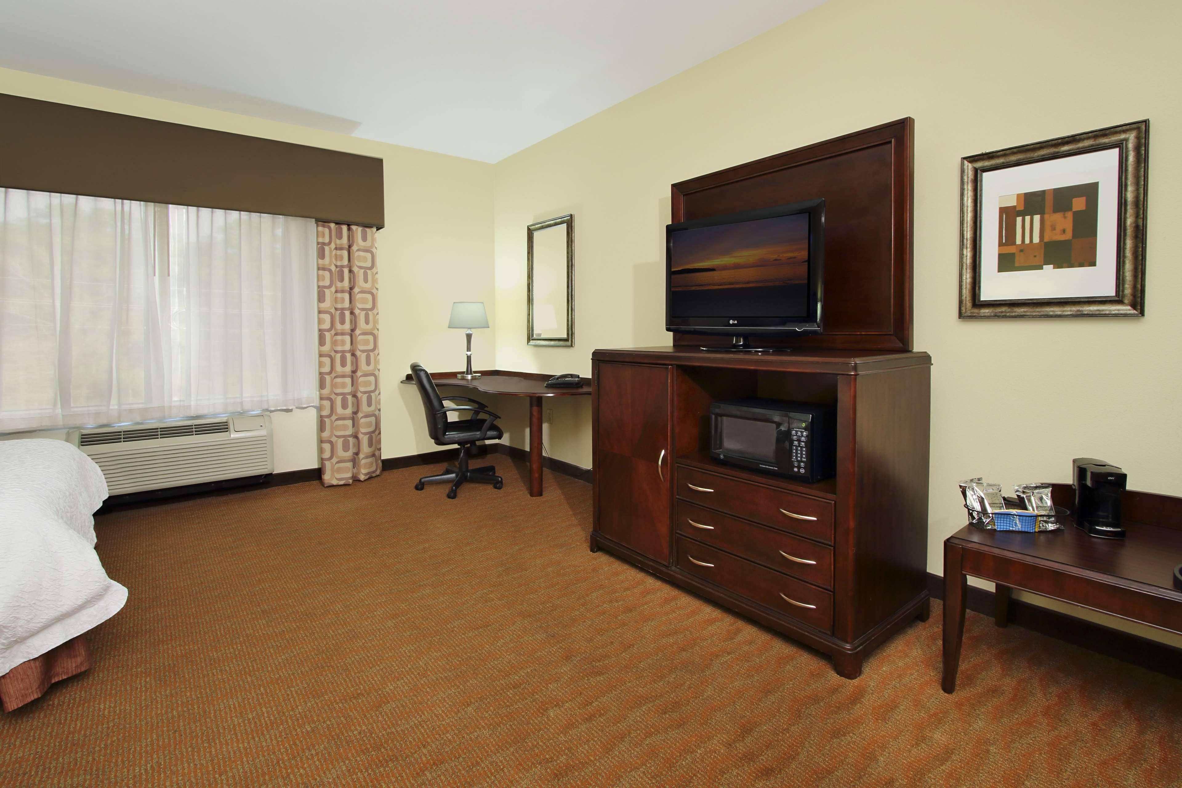 Hotel Hampton & I 45 North Conroe
