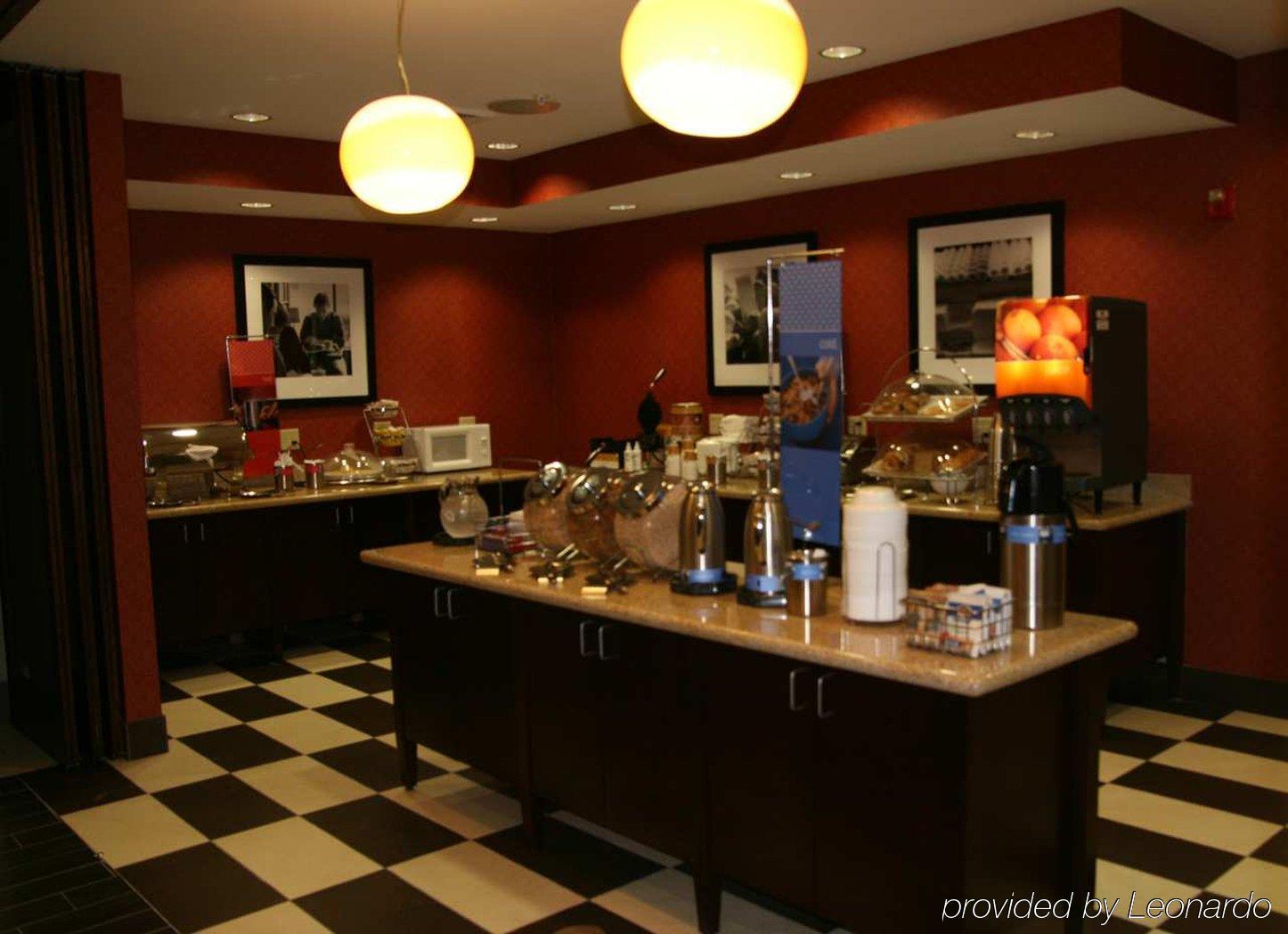 Hotel Hampton & I 45 North 3*