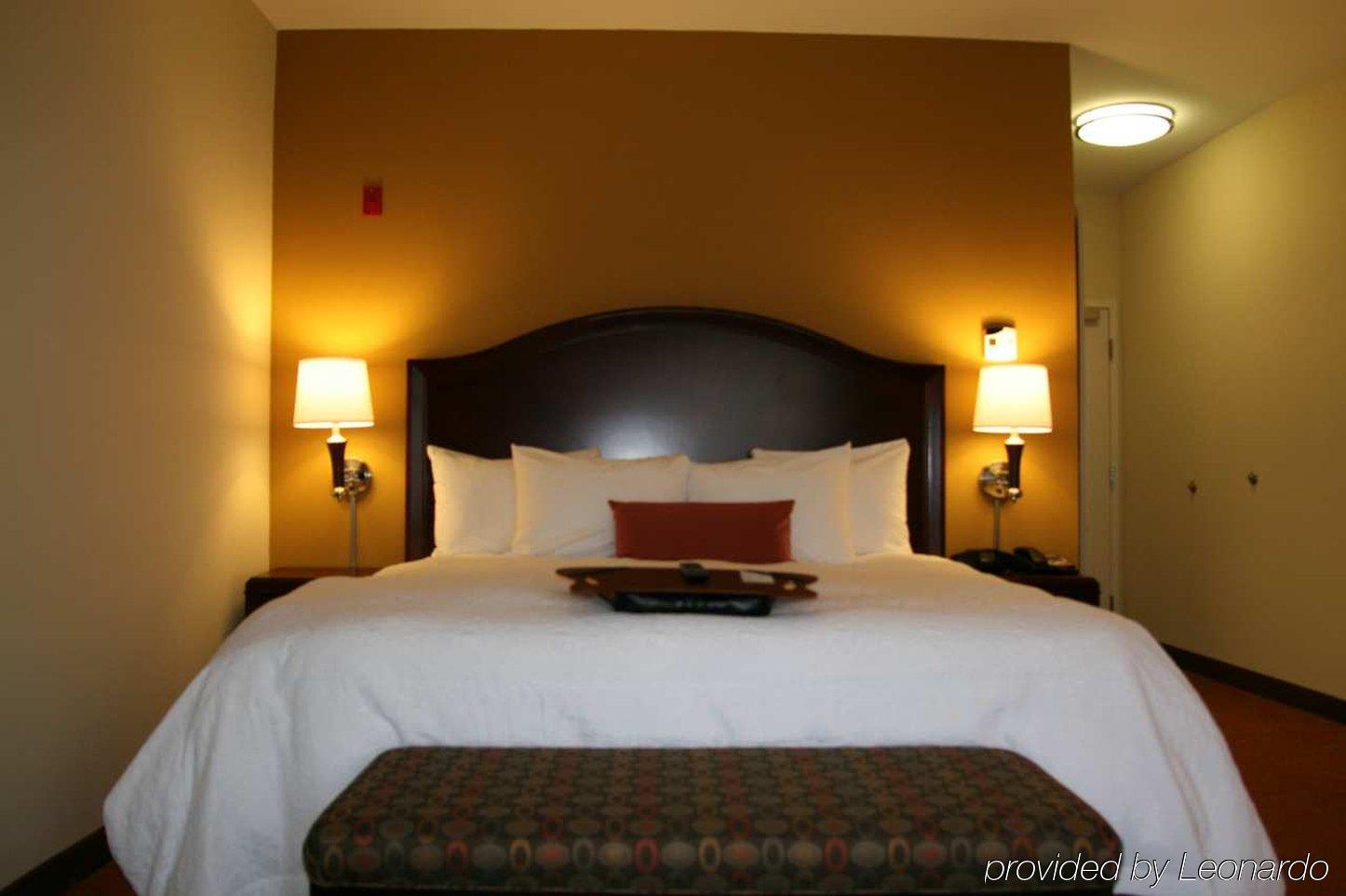 Hampton & I 45 North Hotel