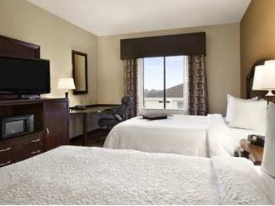 Hotel Hampton & I 45 North 3*