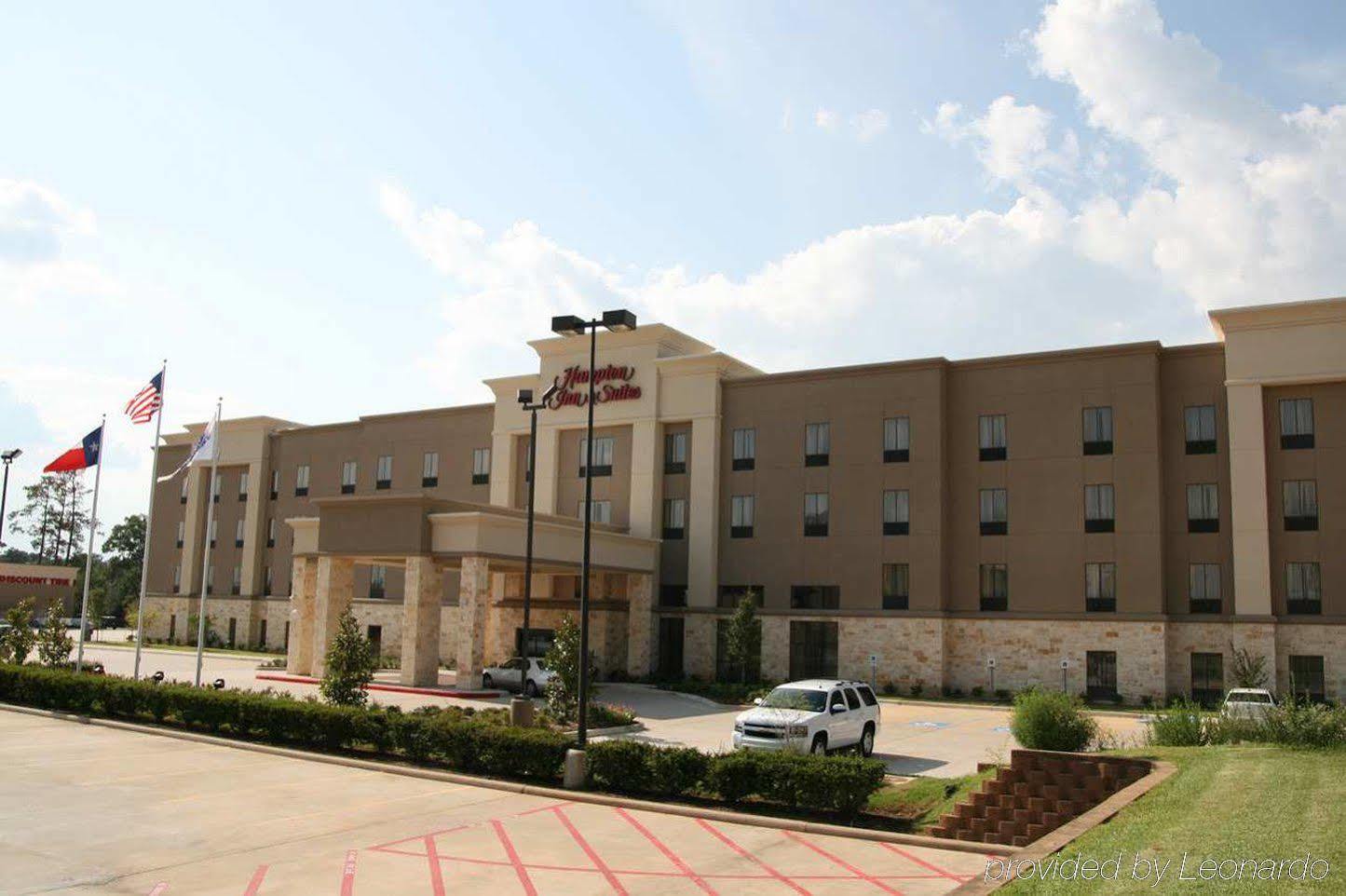 Hotel Hampton & I 45 North 3*