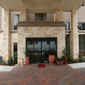 Hampton & I 45 North Hotel Conroe