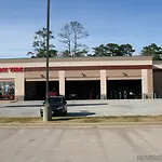 Hampton Inn & Suites Conroe I 45 North 