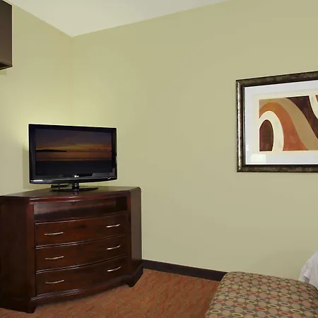 Hampton Inn & Suites Conroe I 45 North Exterior photo