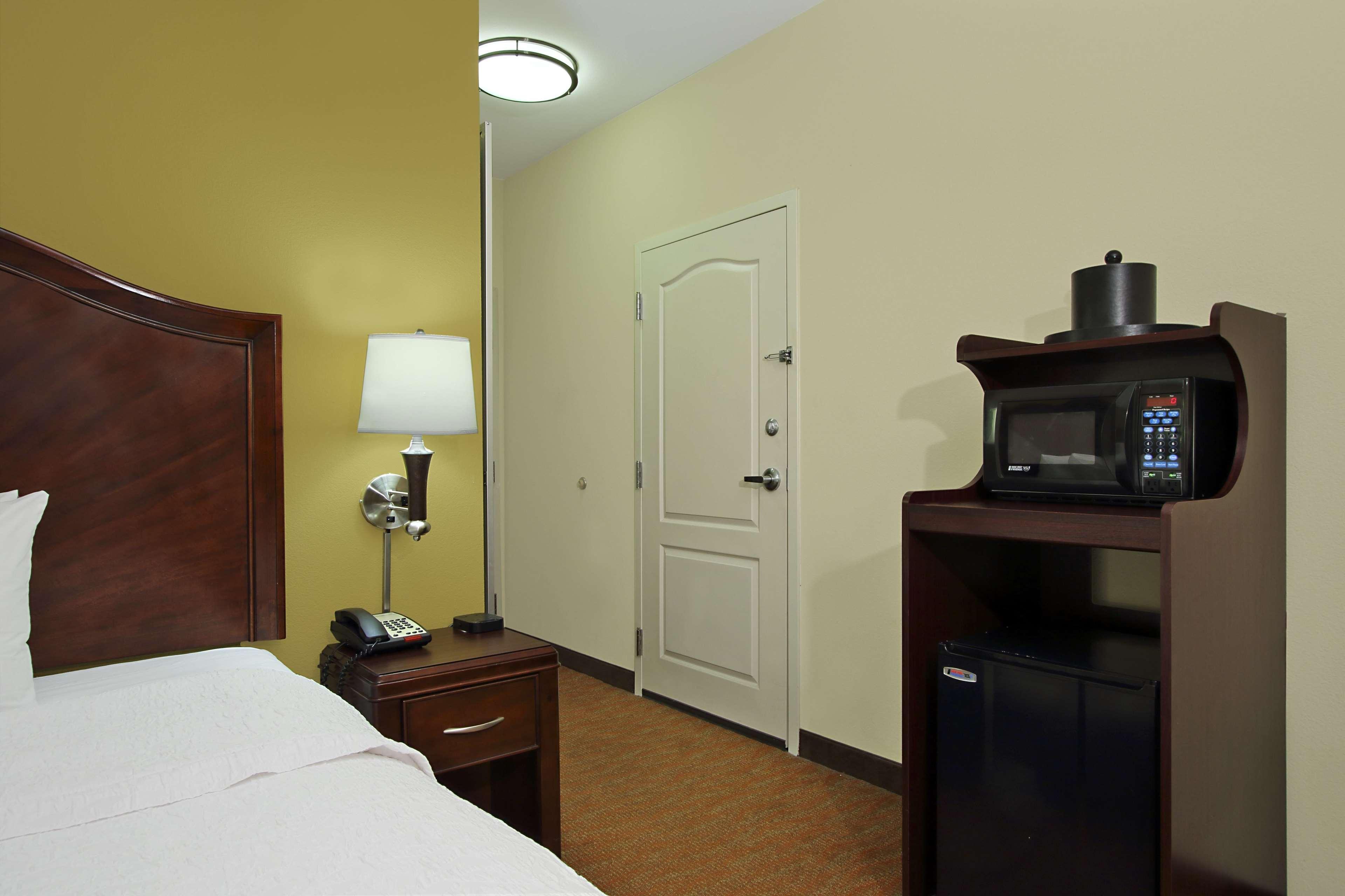 Hotel Hampton & I 45 North Conroe