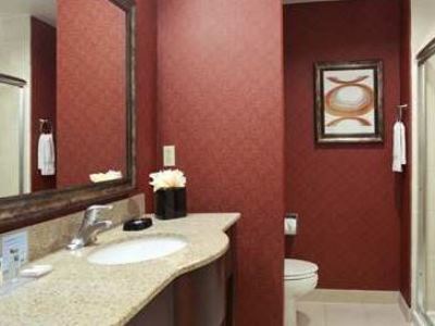 Hotel Hampton & I 45 North Conroe