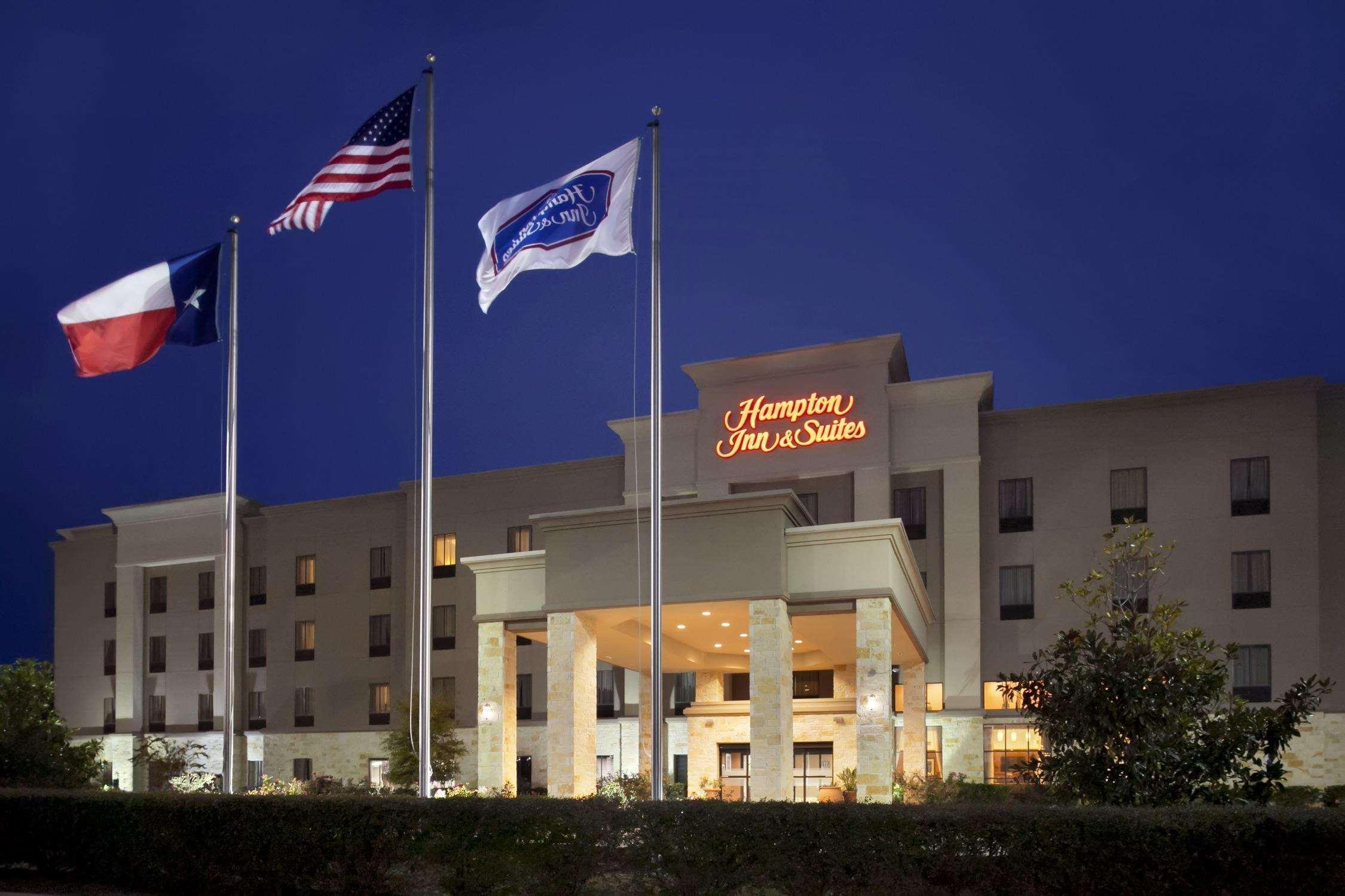Hotel Hampton & I 45 North 3*