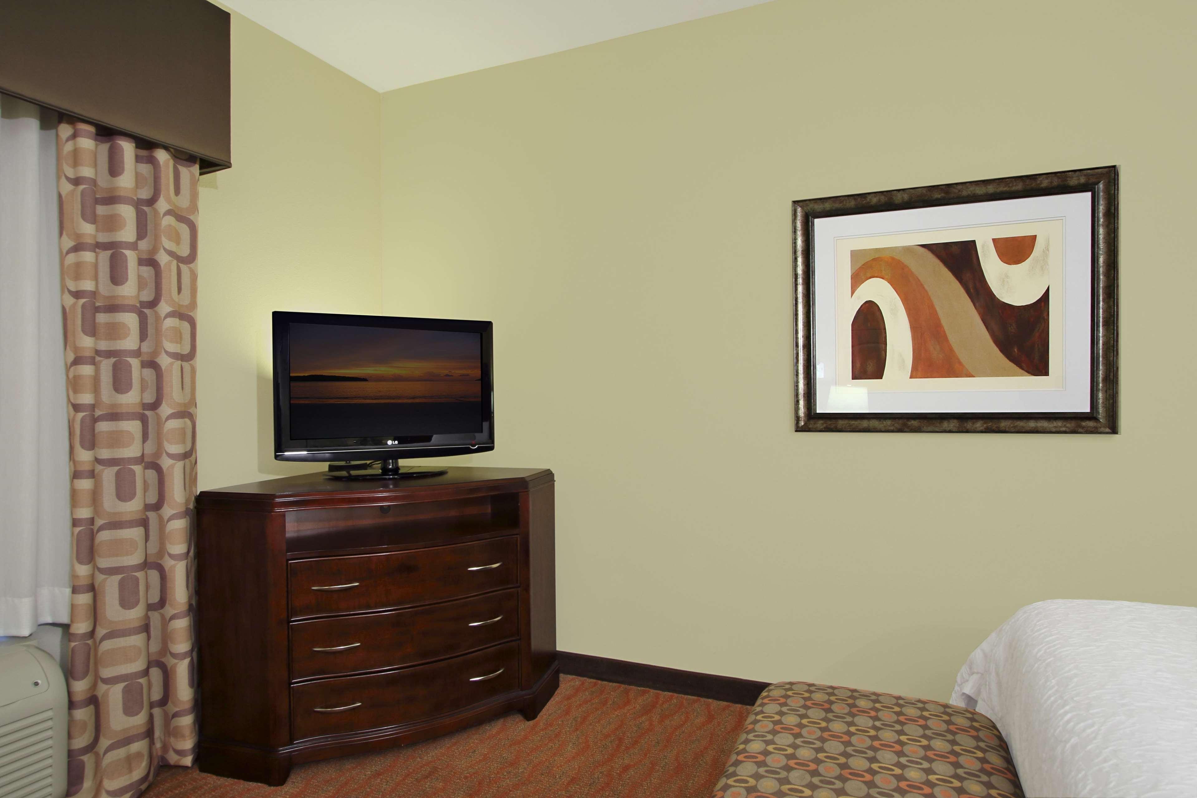 Hampton & I 45 North Hotel Conroe